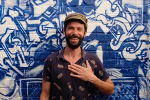 Andrew - Family Lazer Show